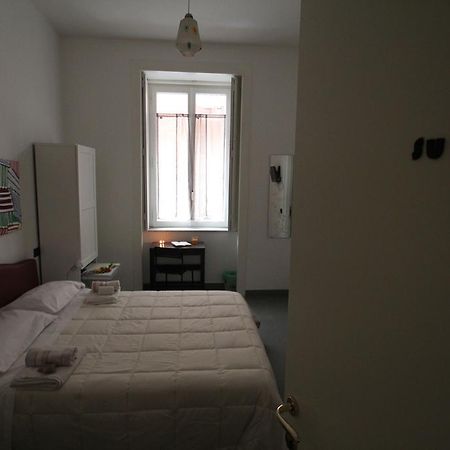 Angoletto Young B&B Авелино Стая снимка