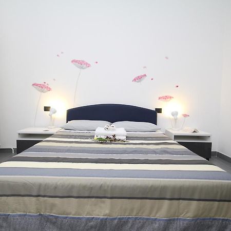 Angoletto Young B&B Авелино Екстериор снимка