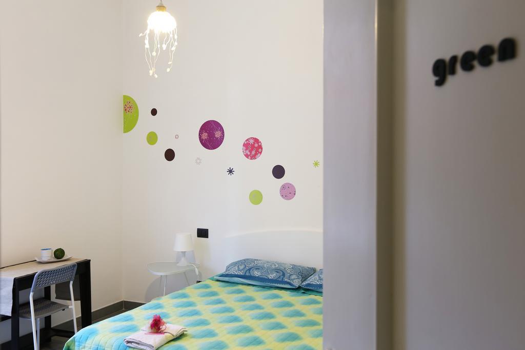 Angoletto Young B&B Авелино Стая снимка