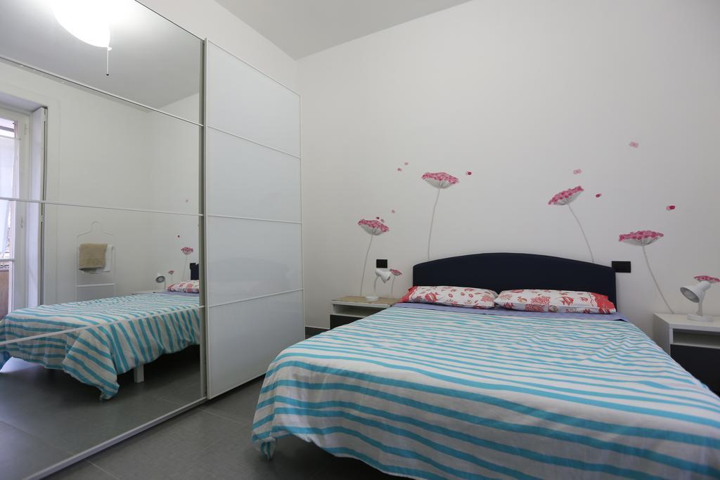 Angoletto Young B&B Авелино Стая снимка