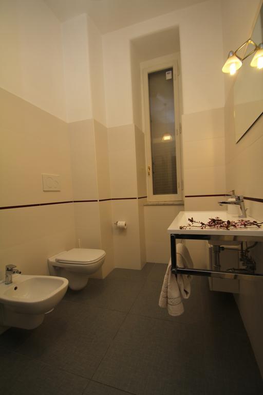Angoletto Young B&B Авелино Стая снимка