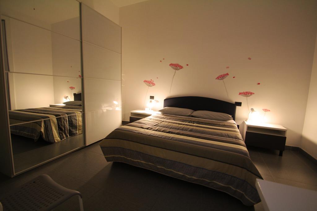 Angoletto Young B&B Авелино Стая снимка