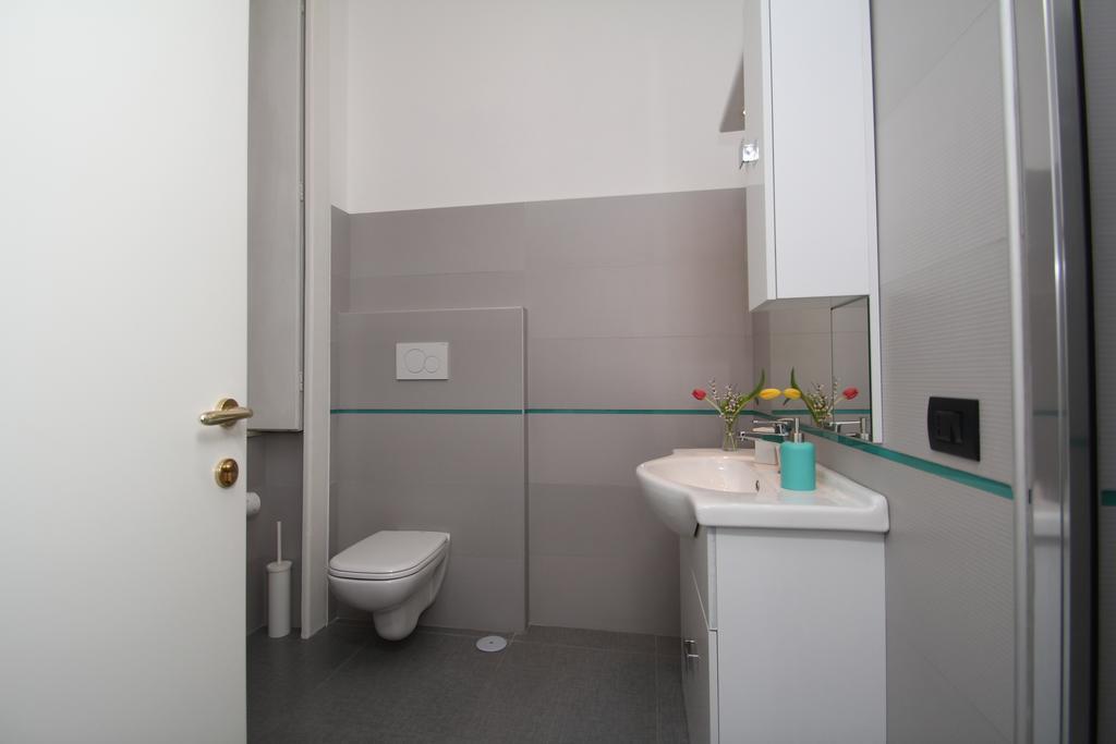 Angoletto Young B&B Авелино Стая снимка